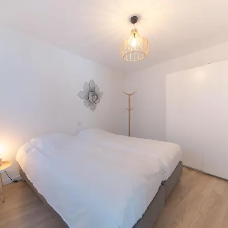 Apartament Miramar By Interhome *