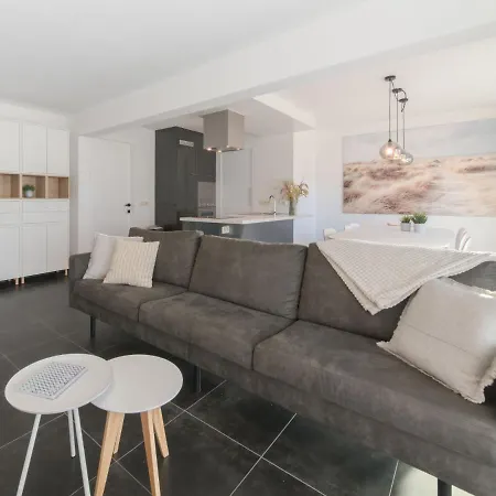 Apartment Miramar By Interhome *