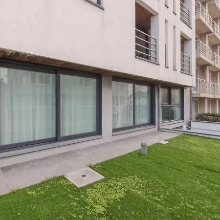 Miramar With Terrace By Interhome Daire *