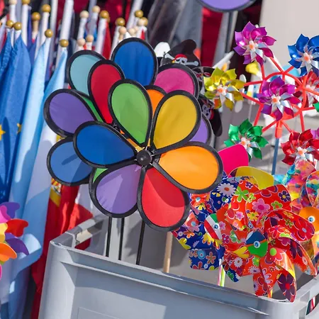 Miramar With Terrace By Interhome Ostende