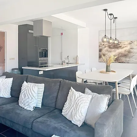 Miramar With Terrace By Interhome *