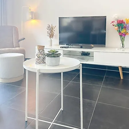Miramar With Terrace By Interhome Oostende