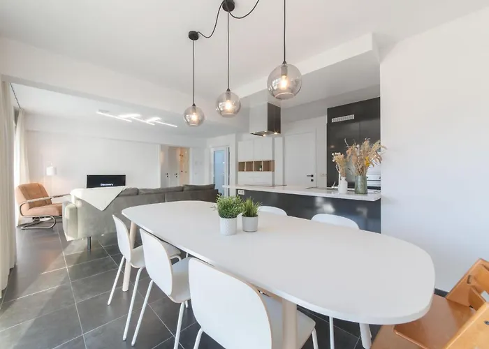 Miramar With Terrace By Interhome Apartment *