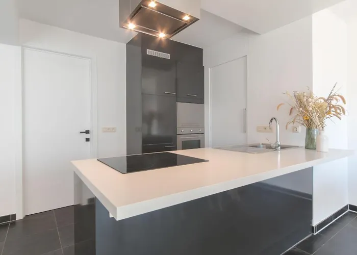 Miramar With Terrace By Interhome