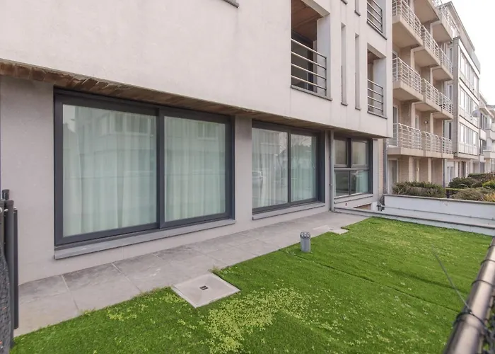 Miramar With Terrace By Interhome Apartment *