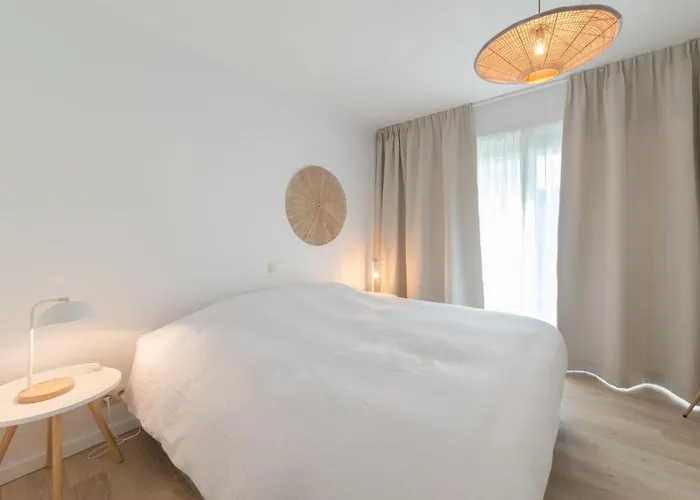 Miramar With Terrace By Interhome *