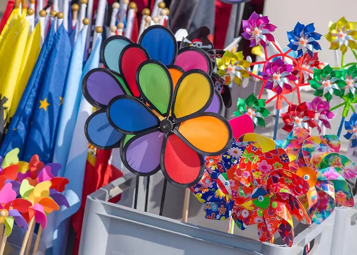 Miramar With Terrace By Interhome Ostende